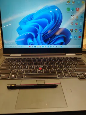 Lenovo ThinkPad X1 Yoga