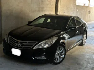 Used Hyundai Azera in Zliten