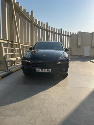 Used Porsche Cayenne in Hawally