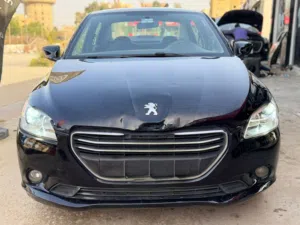 بيجو 301 اعتماديه جدا
