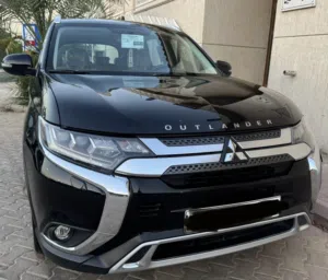 ‏ميتسوبيشي ‏.‏ اوتلاندر ‏.‏ 2021 ‏.‏ جديد‏1