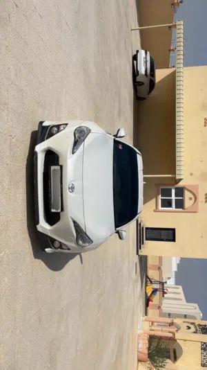 Toyota . GT86 . 2016 . Used0