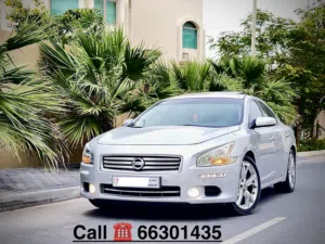 Nissan Maxima 2014( 663 01435)cell