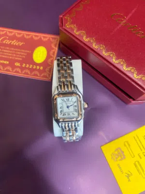 Black Rolex for sale in Amman