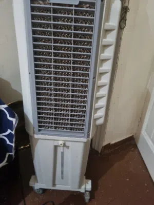 مكيف فريش استعمال شخصي نظيف