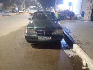 مرسيدس بيبي دب م 88