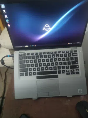 Dell latitude 5411