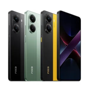 Xiaomi Pocophone X7 Pro 512 GB in Amman