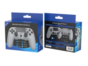 جهاز تحكم بلايستيشن 5 طبق الاصل بسعر 12 ر فقط