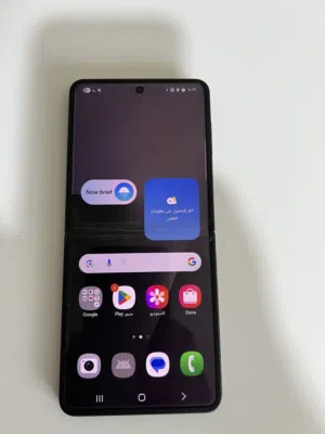 Samsung Galaxy Z Flip7 512 GB in Abu Dhabi
