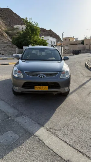 هيونداي فيراكروز2013