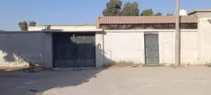 فيلا في الحدائق خامس فيلا من السريع