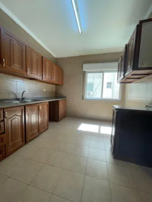 100 m2 2 Bedrooms Apartments for Rent in Amman Jabal Al Hussain