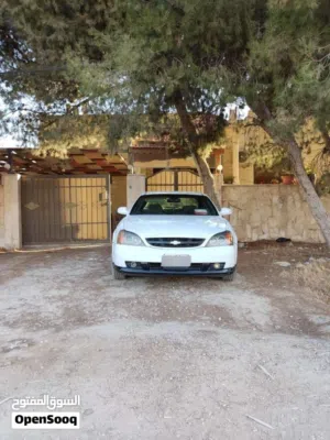 Used Chevrolet Epica in Madaba