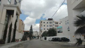 شقة للبيع - ماحص