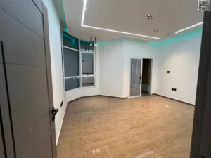 فرصة مميزة للبيع – أبراج الخور - فرصه مميزة للسكن او الاستثمار - موقع مميز - تشطيبات سوبر لوكس