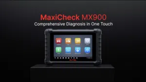 Autel maxi sys mx900