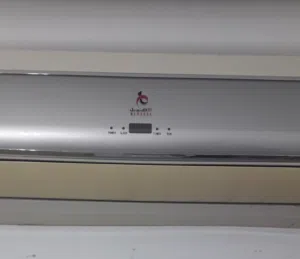 Other 0 - 1 Ton AC in Tripoli