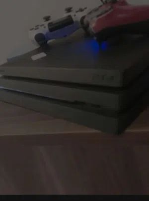 مطلوب pc تبديل بي بلاستيشن ps4 pro