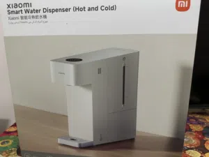 Xiaomi- Smart water dispenser