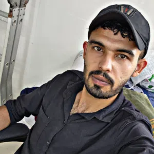 Walid Aldahoud 