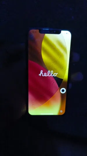Apple iPhone 11 Pro Max 256 GB in Basra