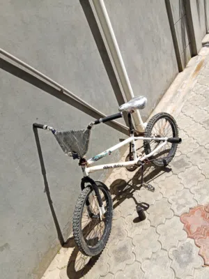 دراجة هوائية للبيع