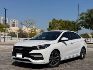 2022 CHERY ARRIZO 6 - WELL MAINTAINED - NEAT AND CLEAN CONDITION