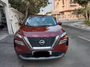 Nissan X-Trail (1 owner 0 accidents) 2023