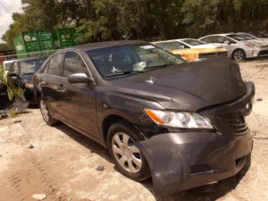 Toyota Camry LE 2008