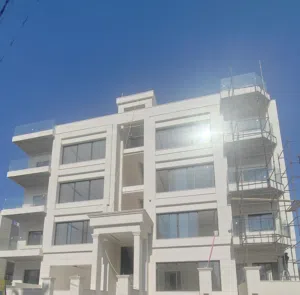 202 m2 3 Bedrooms Apartments for Sale in Amman Swefieh