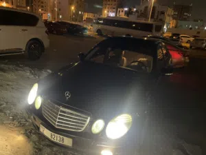 مرسيدس فئة E280