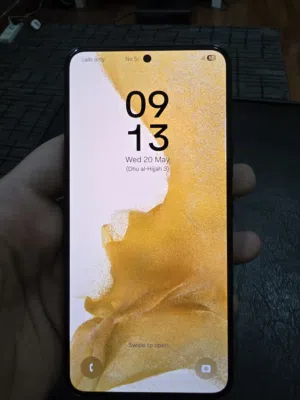 Samsung S22