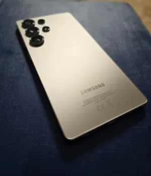 Samsung Galaxy S25 Ultra 256 GB in Benghazi