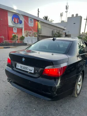 للبيع Bmw525