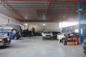 Working Garage for Rent