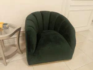 طقم كنب جديد غير مستعمل
