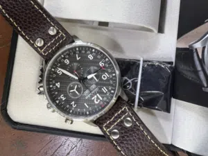 Adriatica Swiss made
