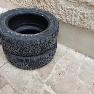 كوشوك مقاس 18 (فرزات خشنة)