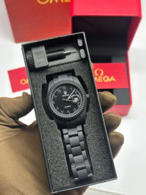 أفخم الساعات الشبابي كربون