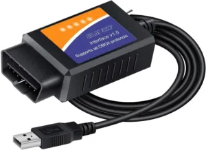 وصلة فحص ForScan لاصحاب سيارات الخاصة ( FORD - MAZDA)