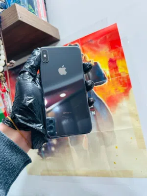 iPhone XS Max ايفون اكس ماكس