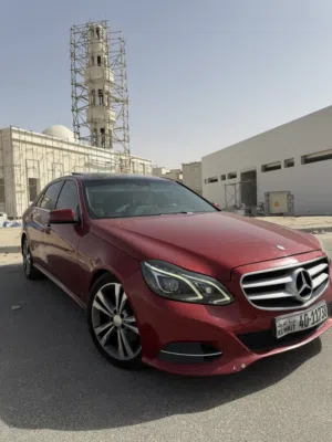 مرسيدس E300 موديل 2016 استعمال نظيف فل مواصفات