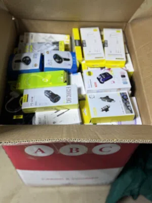 Shop Clearance Lot - Message for more details