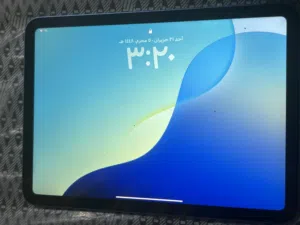 Apple iPad 10 64 GB in Amman