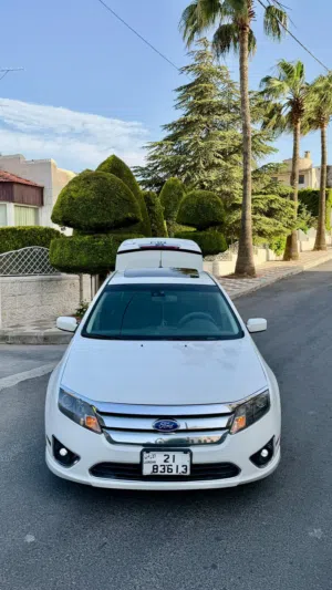 فورد فيوجن فل كامل اعلا صنف