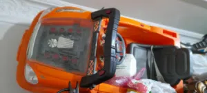 سيارة اطفال رائعة