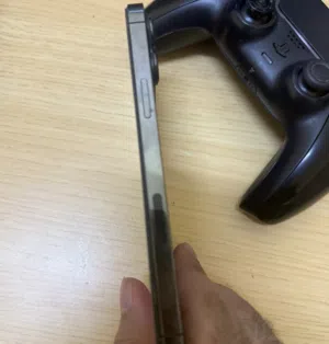آيفون 13 برو ماكس نظيف