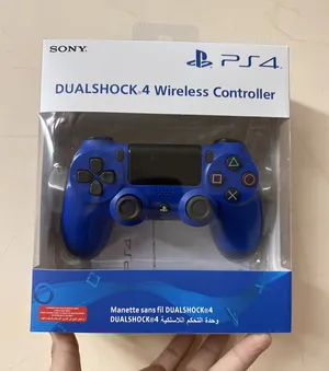 PS4 Controller Hand NEW - ‎كنترولر يد تحكم بلاي ستيشن فور جديد