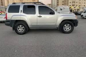 Used Nissan X-Terra in Kuwait City